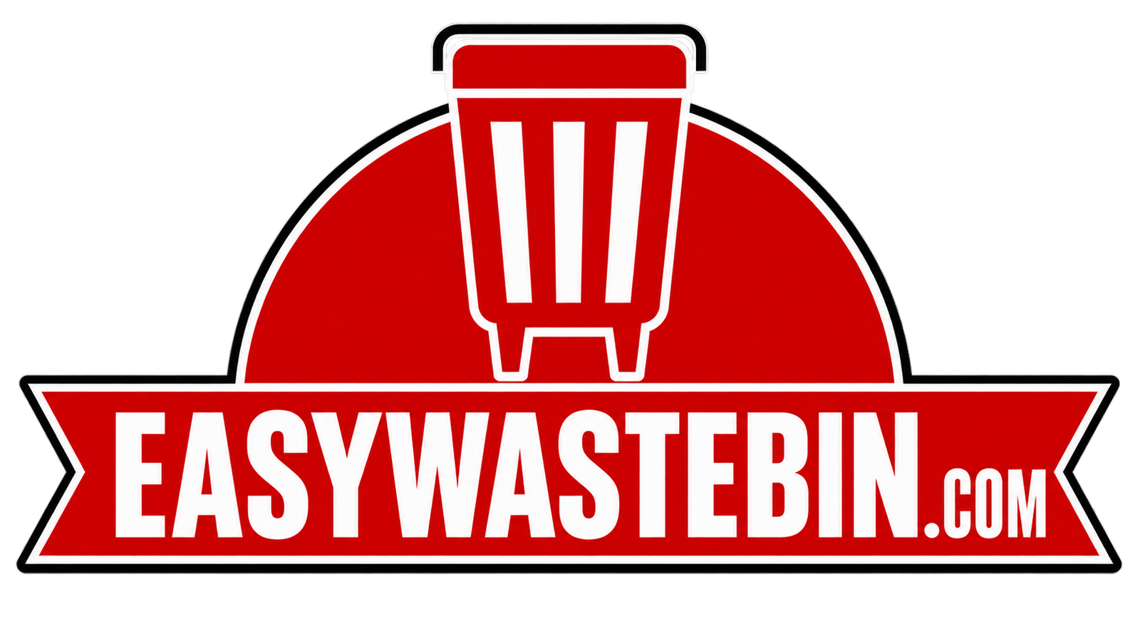 Easy Waste Bin PTY LTD