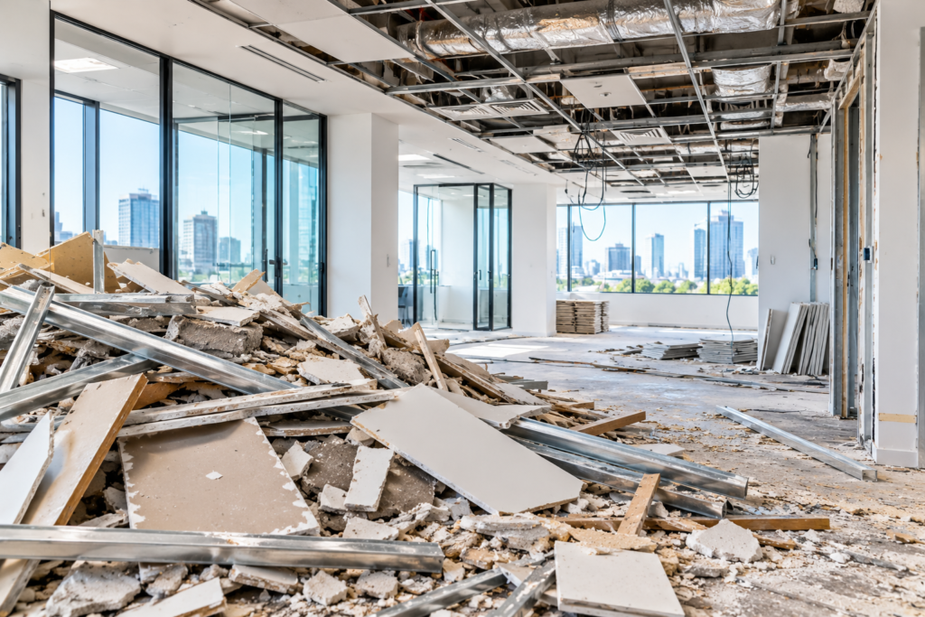 office-renovation
